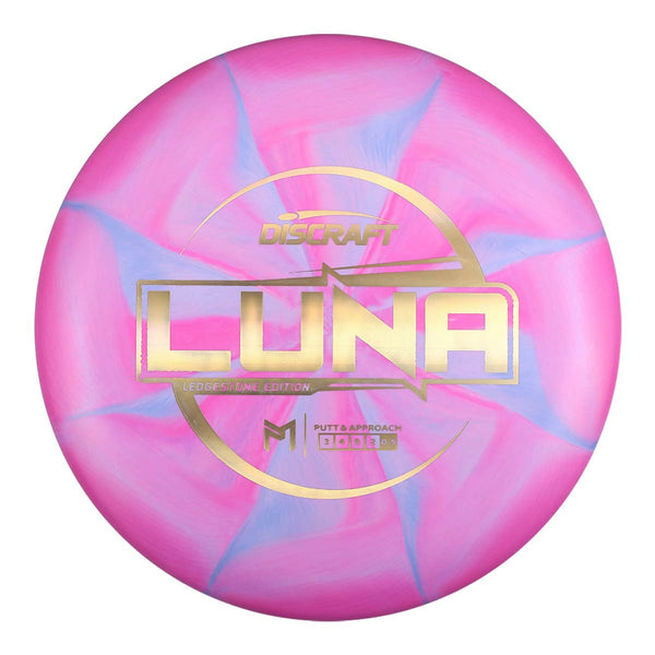 X Swirl Luna #1