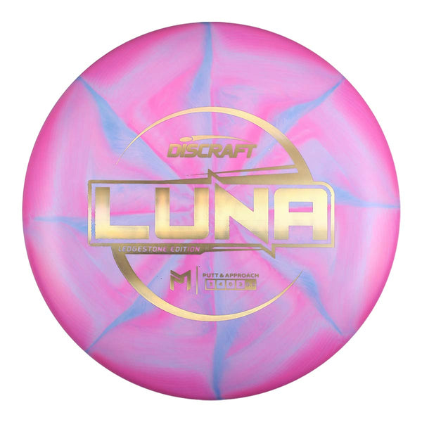 X Swirl Luna #1