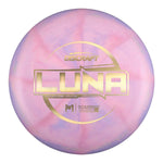 EXACT DISC #63 (Gold Linear Holo) 173-174 X Swirl Luna #1