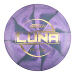 X Swirl Luna #1