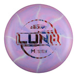 EXACT DISC #54 (Flag) 173-174 X Swirl Luna #1