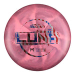 EXACT DISC #51 (Flag) 173-174 X Swirl Luna #1