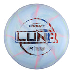 EXACT DISC #47 (Flag) 173-174 X Swirl Luna #1