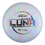 EXACT DISC #41 (Flag) 173-174 X Swirl Luna #1