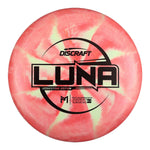 EXACT DISC #36 (Black) 173-174 X Swirl Luna #1