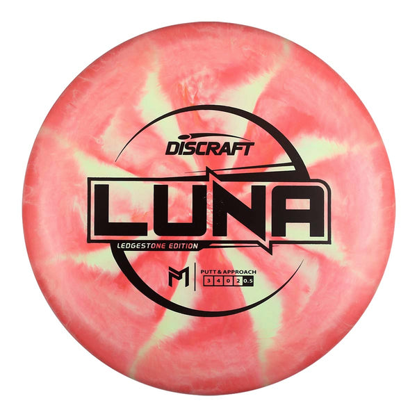 X Swirl Luna #1