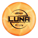 EXACT DISC #31 (Black) 173-174 X Swirl Luna #1