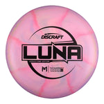 EXACT DISC #25 (Black) 173-174 X Swirl Luna #1