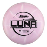 EXACT DISC #17 (Black) 173-174 X Swirl Luna #1