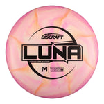 EXACT DISC #11 (Black) 173-174 X Swirl Luna #1