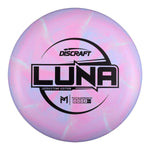 EXACT DISC #10 (Black) 173-174 X Swirl Luna #1