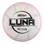 EXACT DISC #8 (Black) 173-174 X Swirl Luna #1