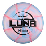 EXACT DISC #5 (Black) 173-174 X Swirl Luna #1