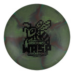 #71 (Black) 175-176 X Swirl Wasp #1