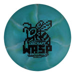 X Swirl Wasp #1