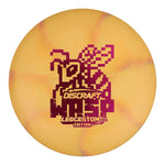 X Swirl Wasp #1