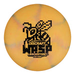 #34 (Black) 173-174 X Swirl Wasp #1