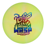 X Swirl Wasp #1
