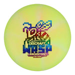 #26 (Rainbow) 170-172 X Swirl Wasp #1