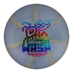 #23 (Rainbow) 170-172 X Swirl Wasp #1