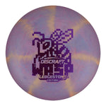 #18 (Purple Metallic) 170-172 X Swirl Wasp #1