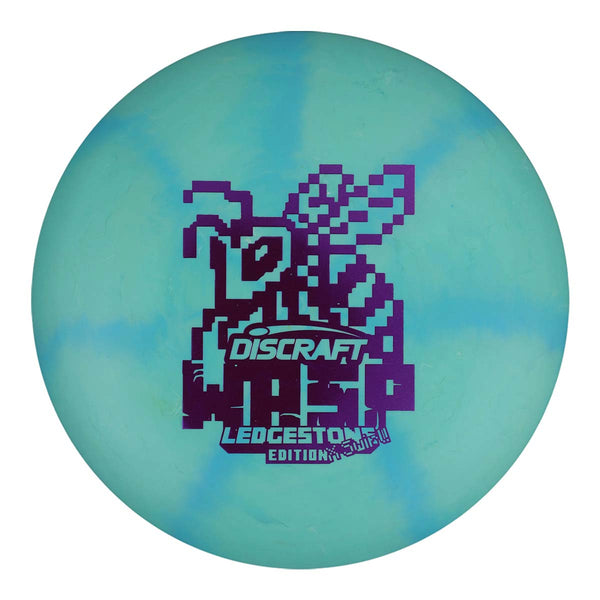 X Swirl Wasp #1