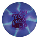 #12 (Purple Metallic) 170-172 X Swirl Wasp #1