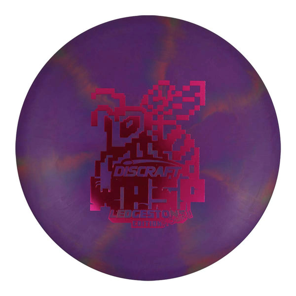 #81 (Magenta Metallic) 177+ X Swirl Wasp #2