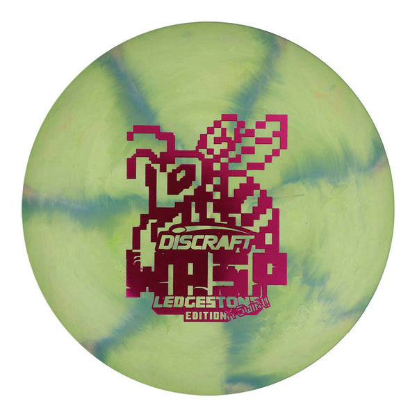 X Swirl Wasp #2