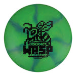 X Swirl Wasp #2