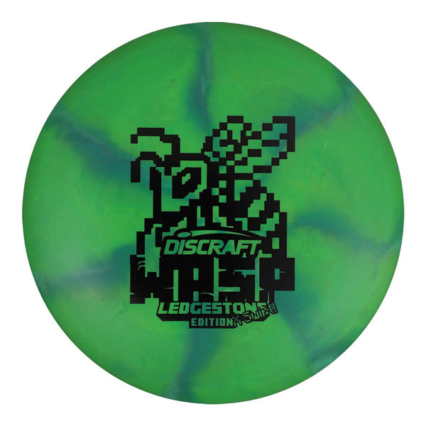 #58 (Black) 177+ X Swirl Wasp #2