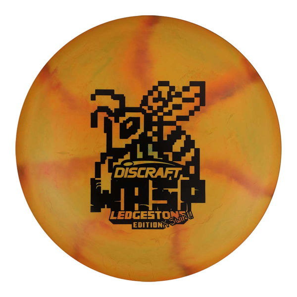 #53 (Black) 177+ X Swirl Wasp #2