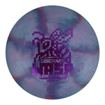 #29 (Purple Metallic) 175-176 X Swirl Wasp #2