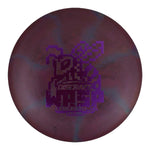 #18 (Purple Metallic) 175-176 X Swirl Wasp #2