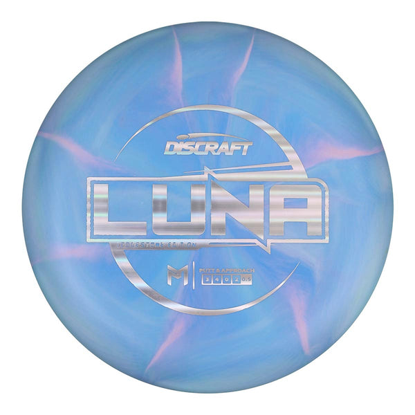 X Swirl Luna #2