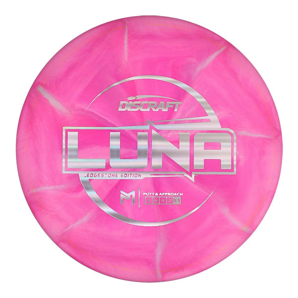 X Swirl Luna #2