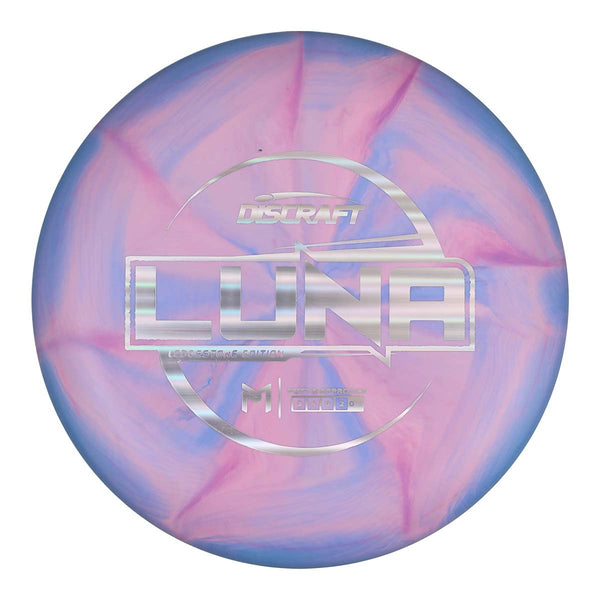 X Swirl Luna #2