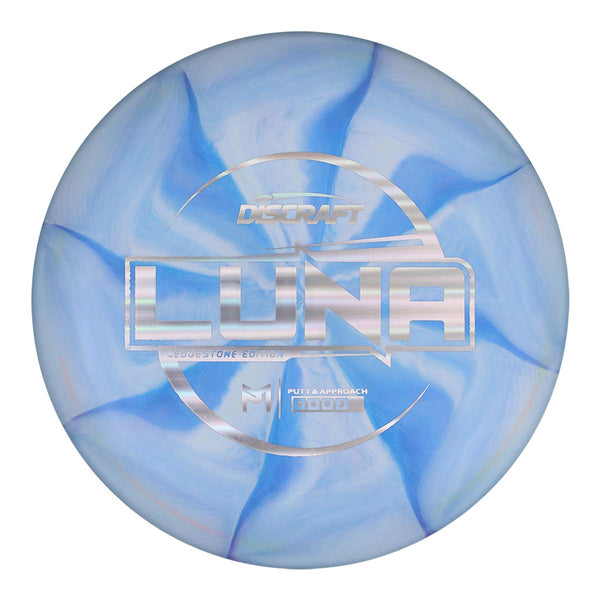 X Swirl Luna #2