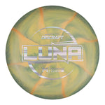 X Swirl Luna #2