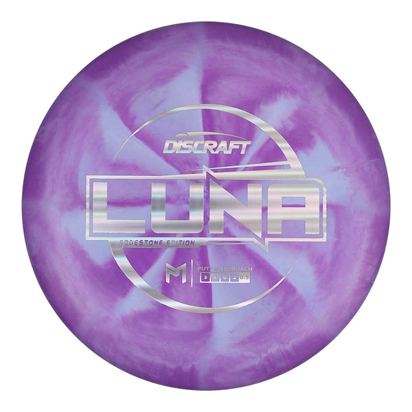 X Swirl Luna #2