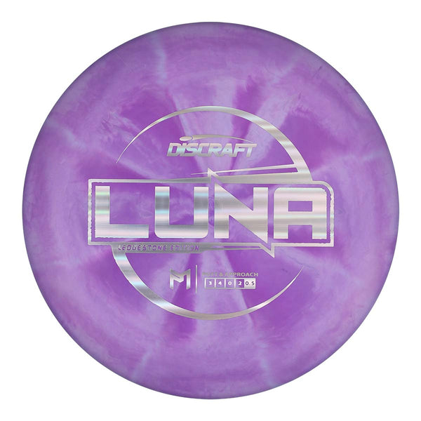 X Swirl Luna #2