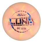 X Swirl Luna #2