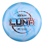 X Swirl Luna #2