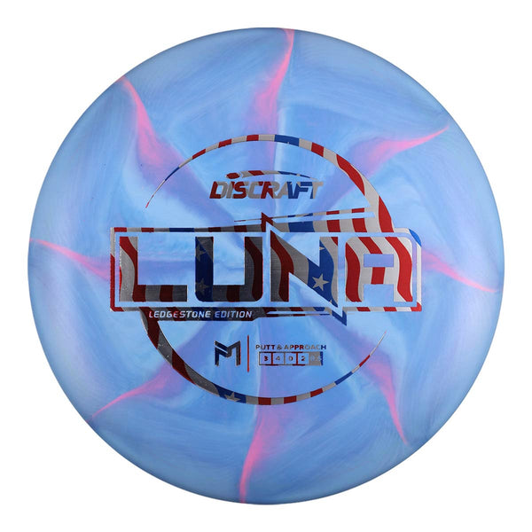 X Swirl Luna #2