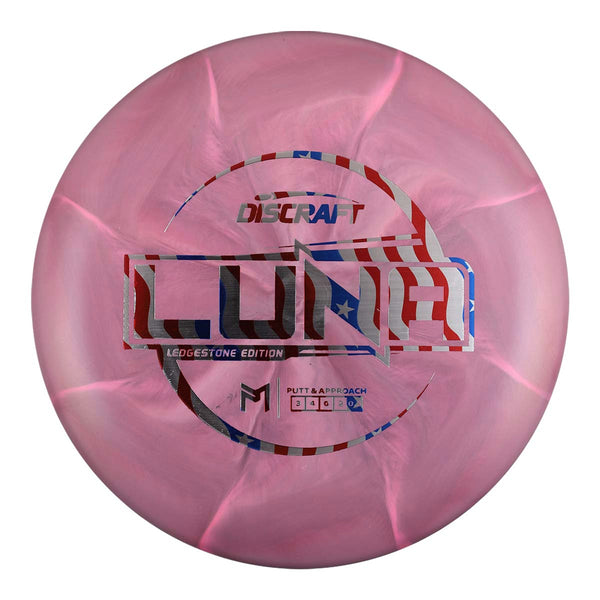 X Swirl Luna #2