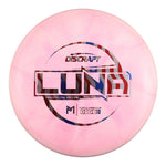 X Swirl Luna #2