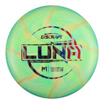 X Swirl Luna #2