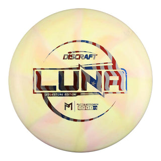 #30 (Flag) 173-174 X Swirl Luna #2