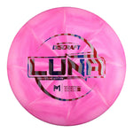 #29 (Flag) 173-174 X Swirl Luna #2