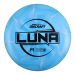 X Swirl Luna #2